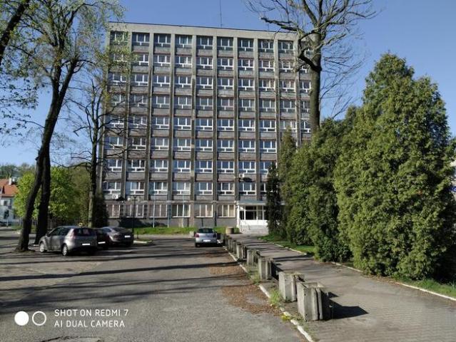 Biuro na sprzedaż w Zabrze, Śląskie