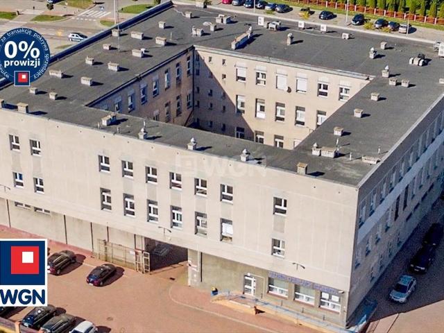 Mieszkanie na sprzedaż w Suwałki, Podlaskie
