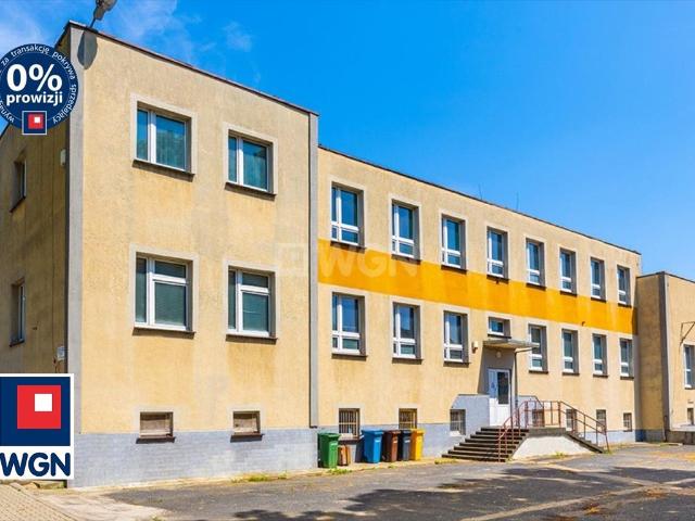 Mieszkanie na sprzedaż w Osiedle Centrum, Lubin