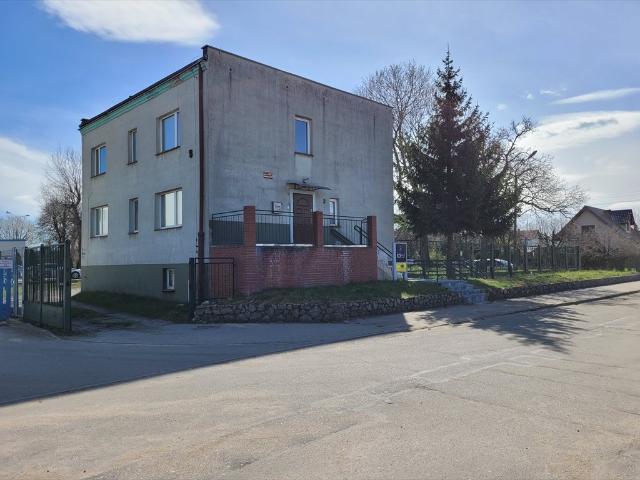 Dom na sprzedaż w Gniezno, Wielkopolskie
