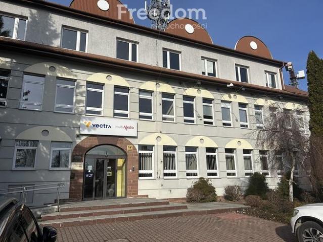 Biuro na sprzedaż w Brzesko, Małopolskie