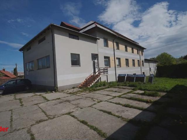 Mieszkanie na sprzedaż w Tyczyn, Podkarpackie