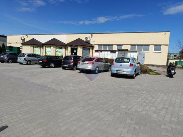 Biuro do wynajęcia w Szydłowiec, Mazowieckie