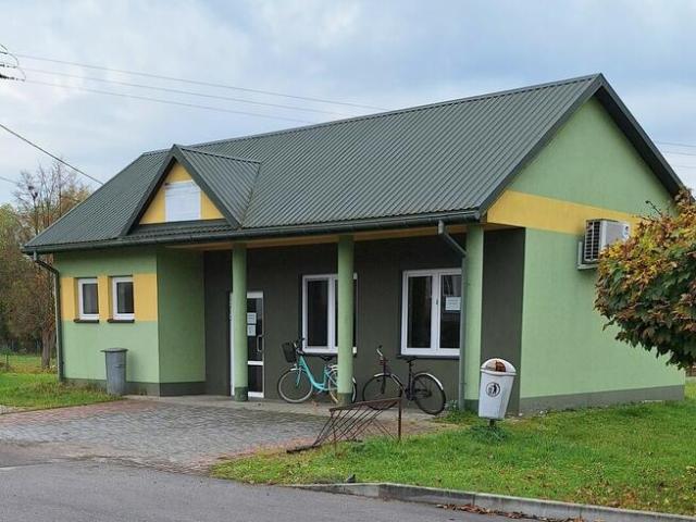 Biuro na sprzedaż w Ulanów, Podkarpackie