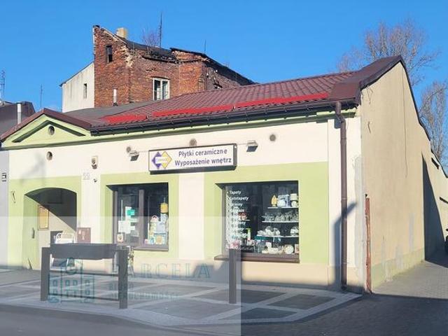 Biuro na sprzedaż w Radomsko, Łódzkie