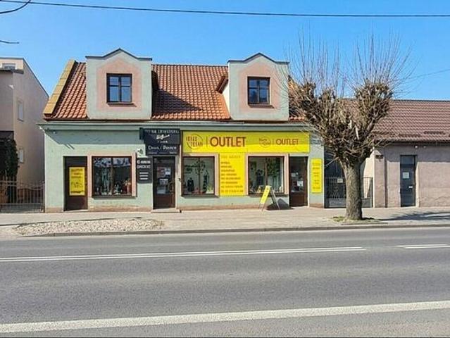 Biuro na sprzedaż w Lubartów, Lubelskie