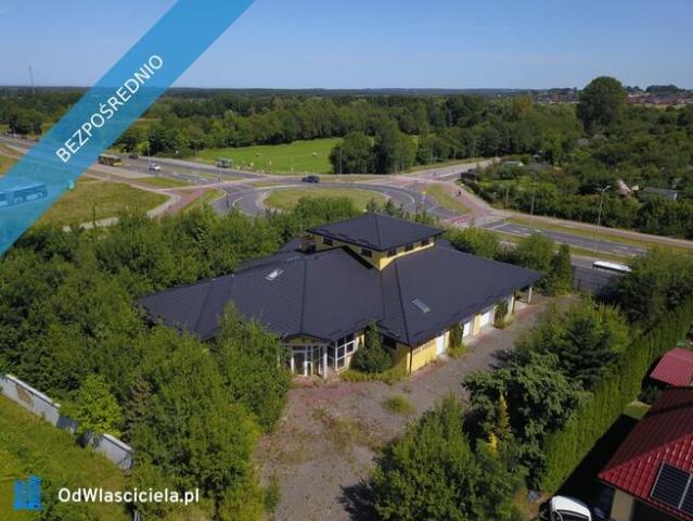 Biuro na sprzedaż w Koszalin, Zachodniopomorskie