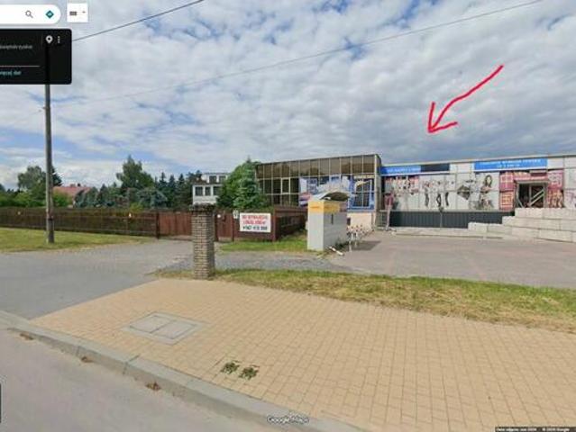 Biuro na sprzedaż w Sandomierz, Świętokrzyskie