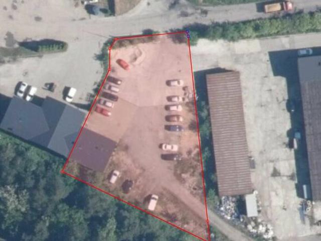 Biuro do wynajęcia w Chrzanów, Małopolskie