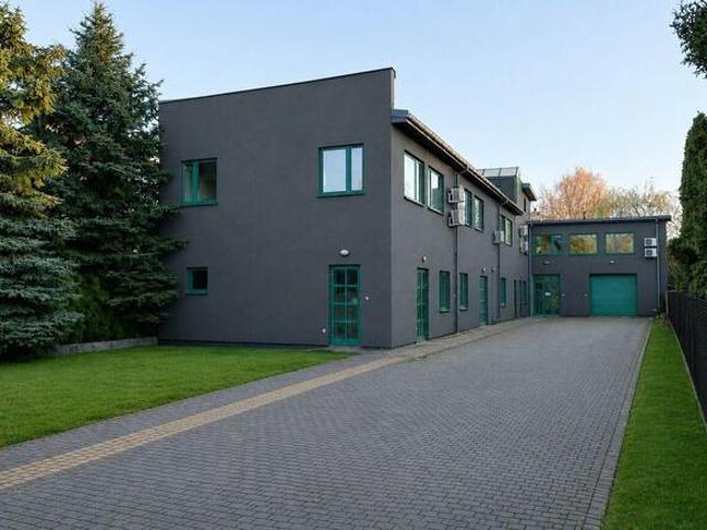 Biuro na sprzedaż w Sulejówek, powiat miński