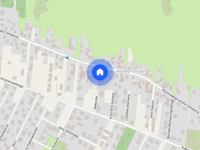 Dom do wynajęcia w Stare Babice, Mazowieckie