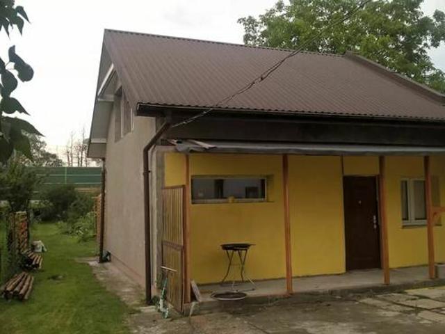 Dom na sprzedaż w Grodzisk Mazowiecki, Mazowieckie