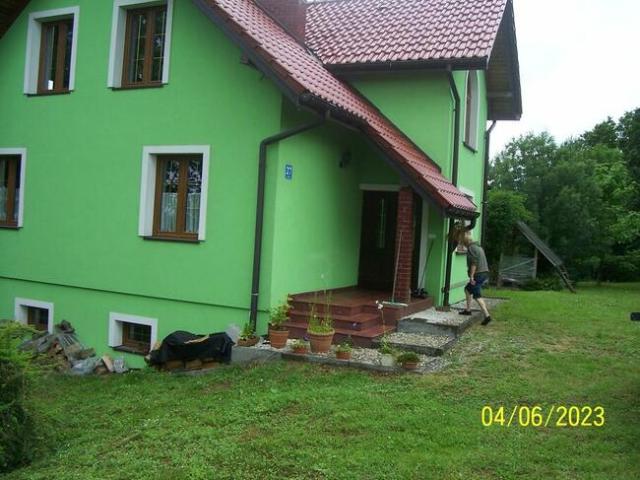 Dom na sprzedaż w Brzesko, Małopolskie