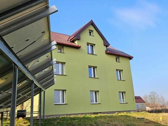 Dom na sprzedaż w Skórcz, Pomorskie