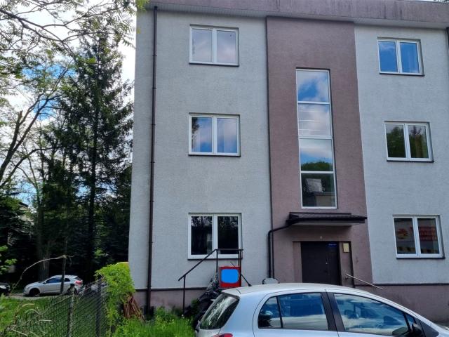 Dom do wynajęcia w Łódź