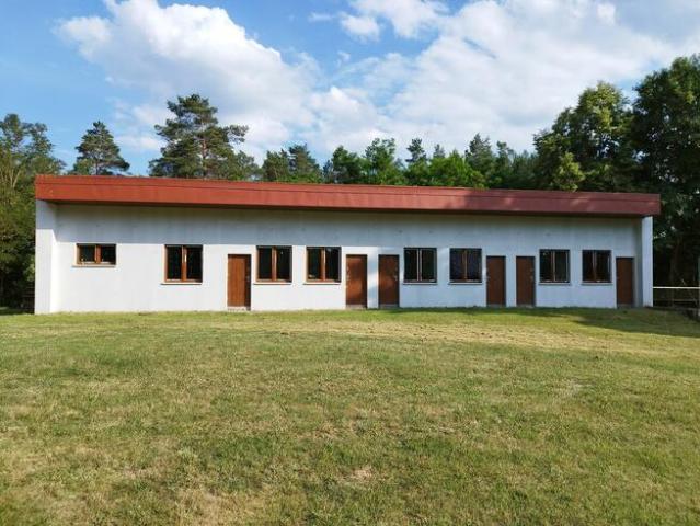 Dom na sprzedaż w Morąg, Warmińsko-mazurskie