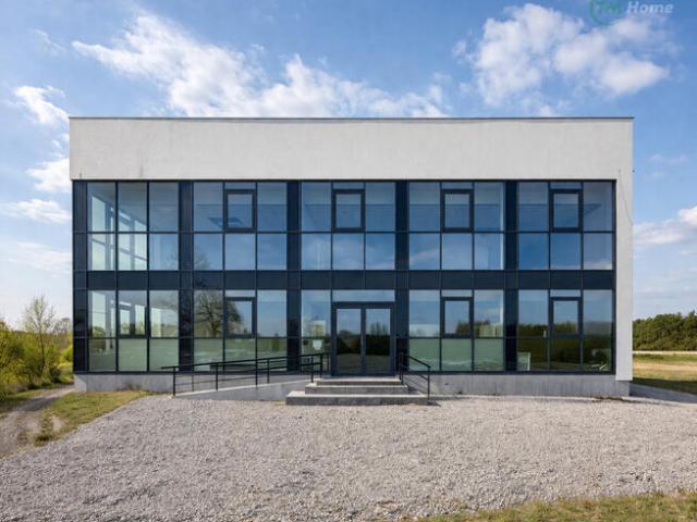 Biuro na sprzedaż w Kosów Lacki, Mazowieckie