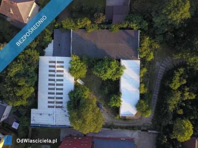 Biuro na sprzedaż w Słupsk, Pomorskie