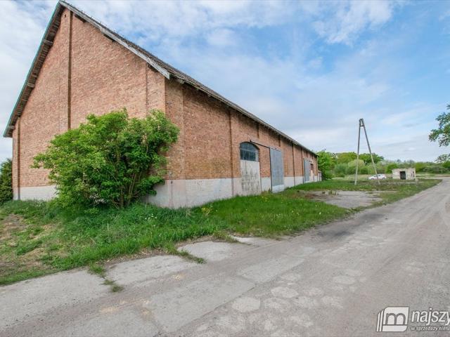 Mieszkanie na sprzedaż w Kamień Pomorski, Zachodniopomorskie