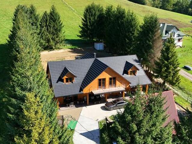 Dom na sprzedaż w Solina, Podkarpackie