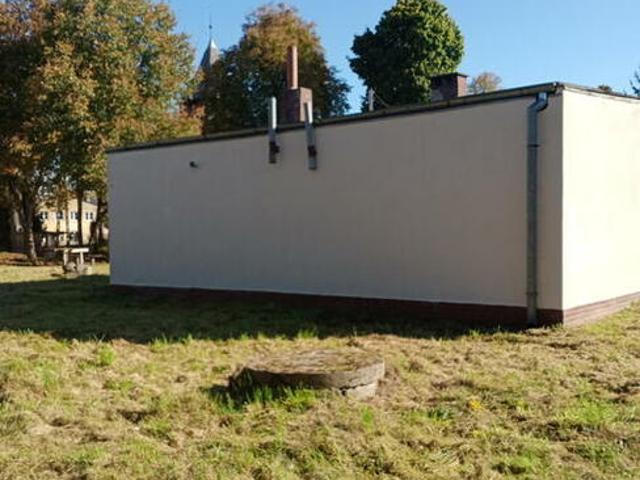 Biuro do wynajęcia w Olsztynek