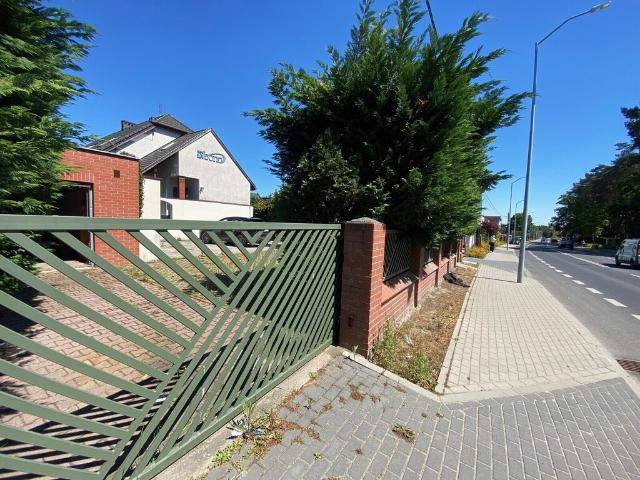 Dom do wynajęcia w Szczecin, Zachodniopomorskie