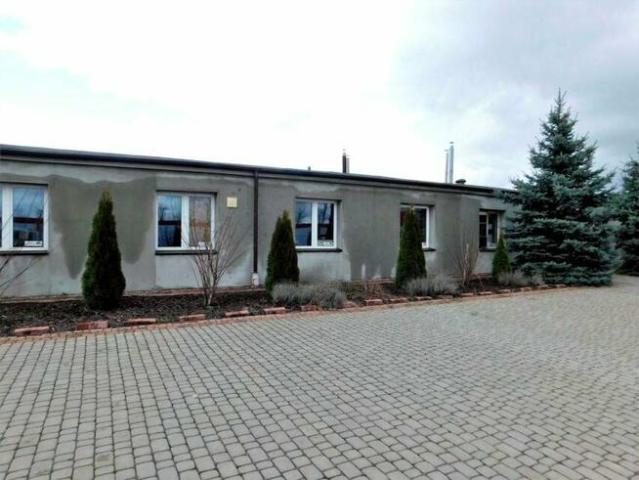 Biuro do wynajęcia w Tarnobrzeg, Podkarpackie