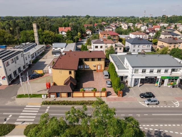 Mieszkanie na sprzedaż w Płońsk, Mazowieckie