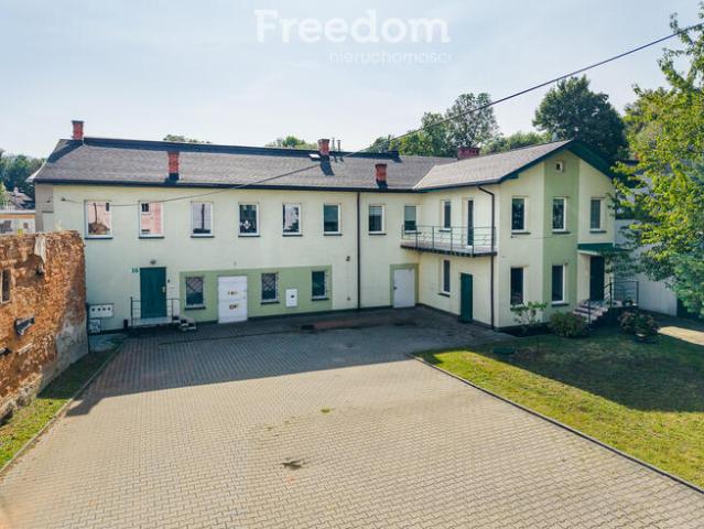 Biuro na sprzedaż w Bielsko-biała, Śląskie