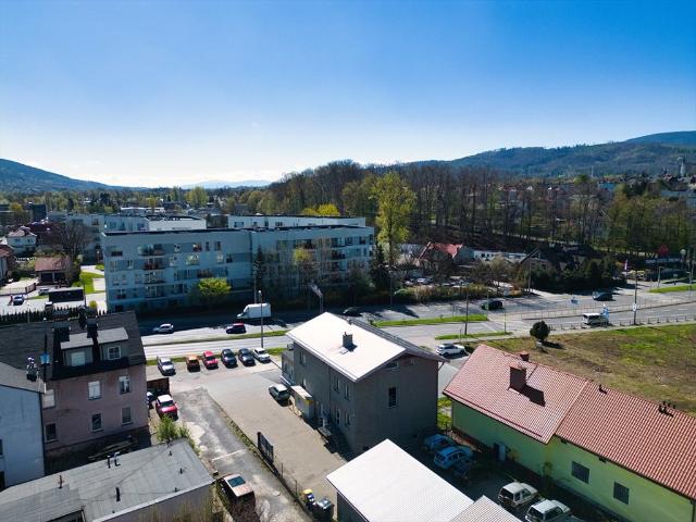 Mieszkanie na sprzedaż w Bielsko-biała, Śląskie