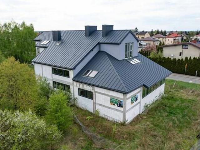 Biuro na sprzedaż w Ciechanów, Mazowieckie