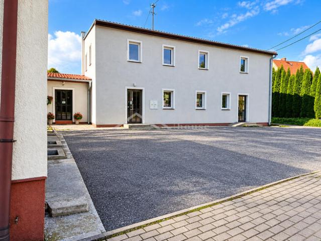 Biuro na sprzedaż w Pieniężno, Warmińsko-mazurskie