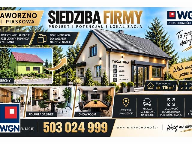 Dom na sprzedaż w Jaworzno, Śląskie