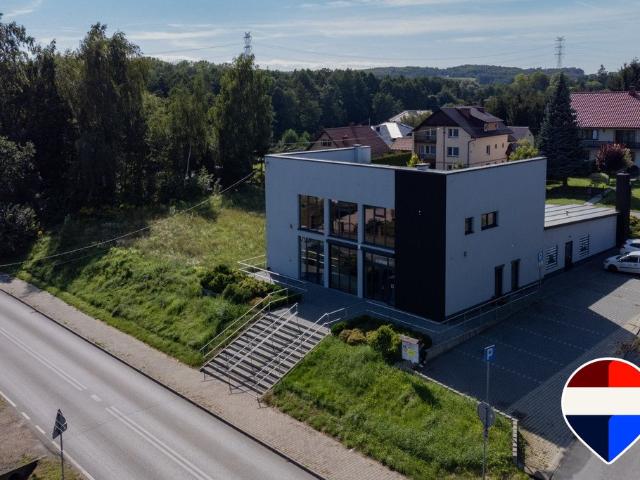 Mieszkanie na sprzedaż w Spytkowice, Małopolskie