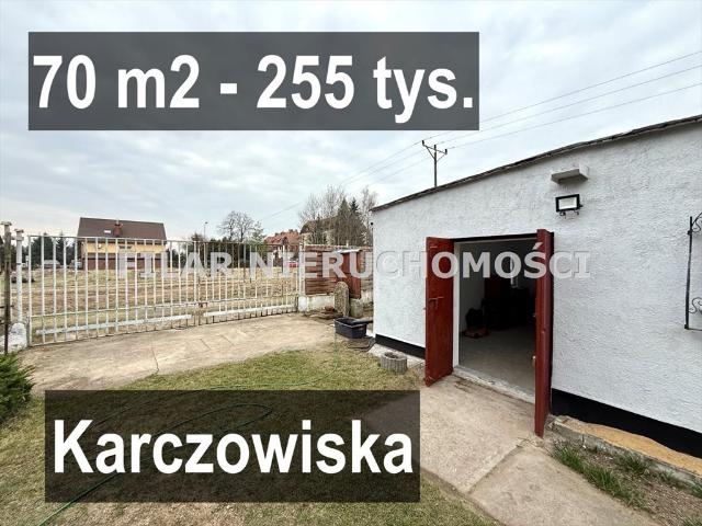 Mieszkanie na sprzedaż w Karczowiska, Dolnośląskie