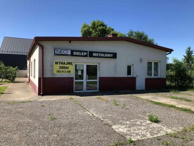 Biuro na sprzedaż w Warszawa, Mazowieckie