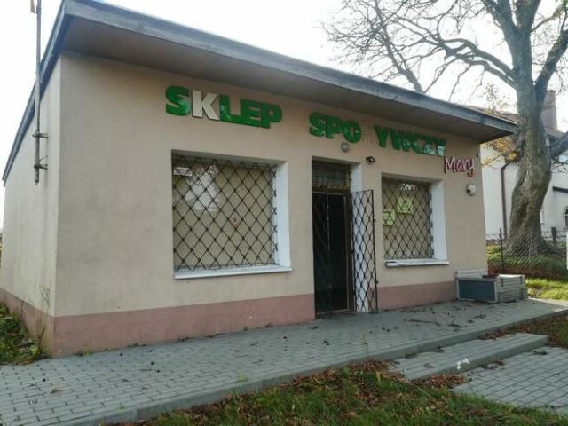 Biuro do wynajęcia w Olsztynek, Warmińsko-mazurskie