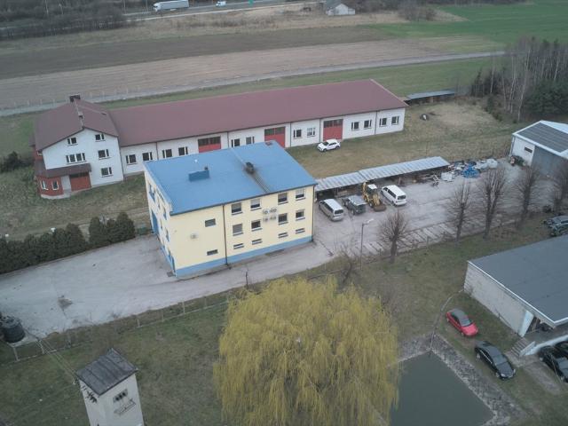 Mieszkanie na sprzedaż w Jędrzejów, Świętokrzyskie