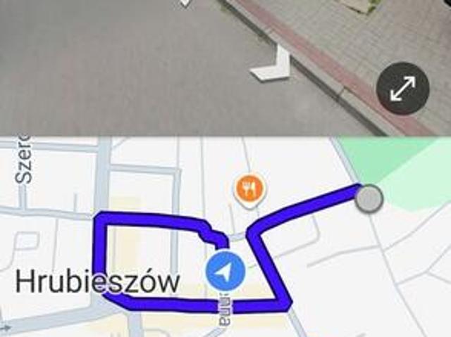 Biuro na sprzedaż w Hrubieszów, powiat hrubieszowski
