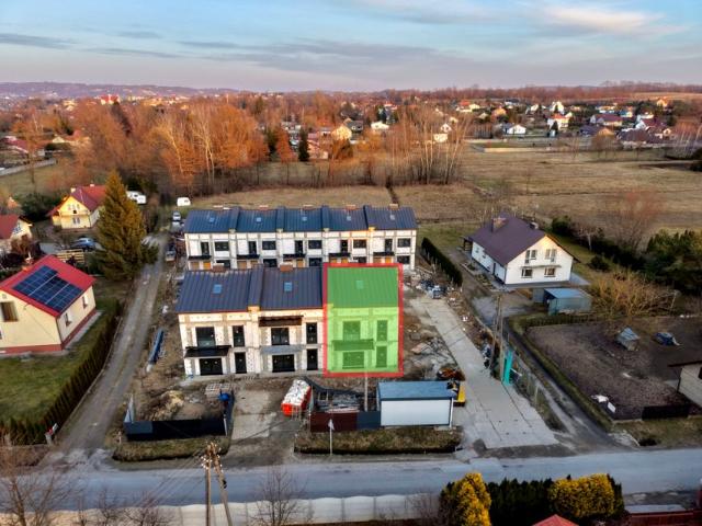 Dom na sprzedaż w Rzeszów, Podkarpackie