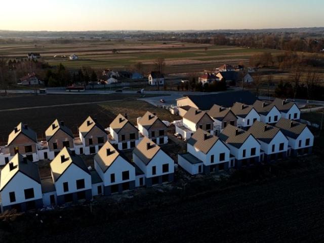 Dom na sprzedaż w Rzeszów, Podkarpackie