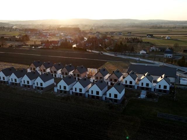 Dom na sprzedaż w Rzeszów, Podkarpackie