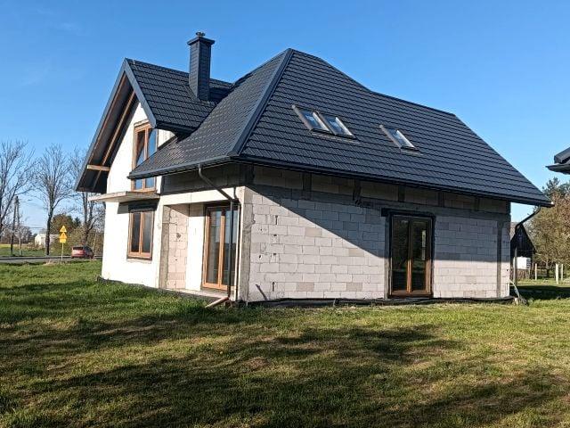 Dom na sprzedaż w Rzeszów, Podkarpackie
