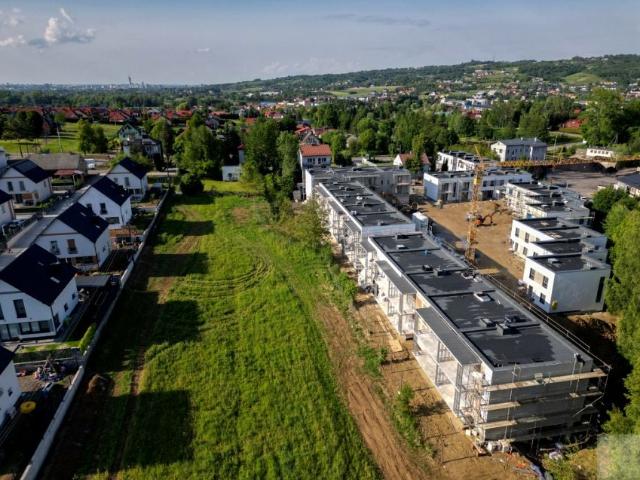 Mieszkanie na sprzedaż w Rzeszów, Podkarpackie