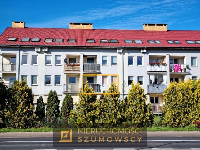 Mieszkanie do wynajęcia w Chodzież, Wielkopolskie