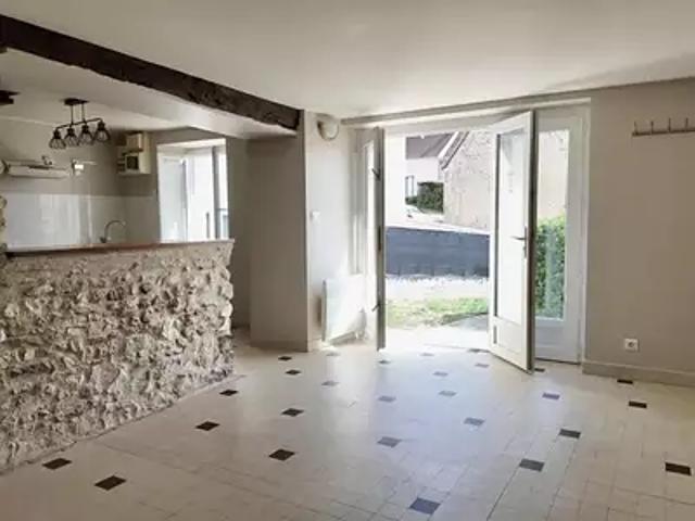 Maison location à Bué, Cher