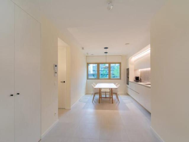 Appartement location à Antwerpen
