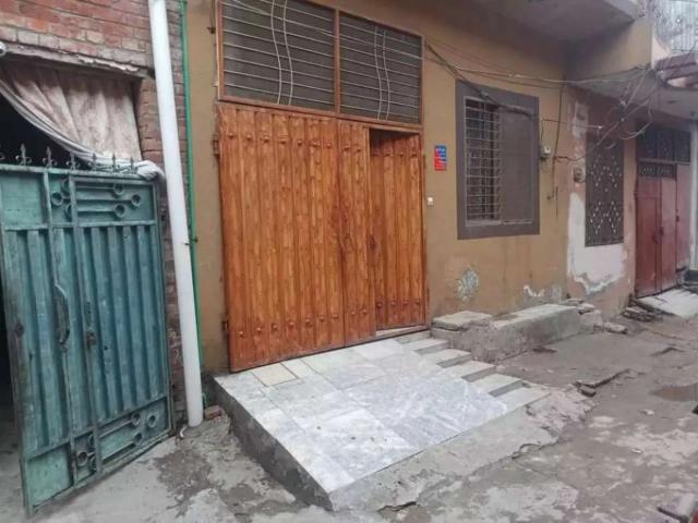 House for sale in Rawalpindi, Islamabad Capital Territory