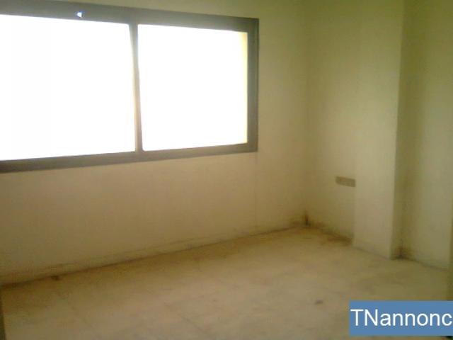 Appartement vente