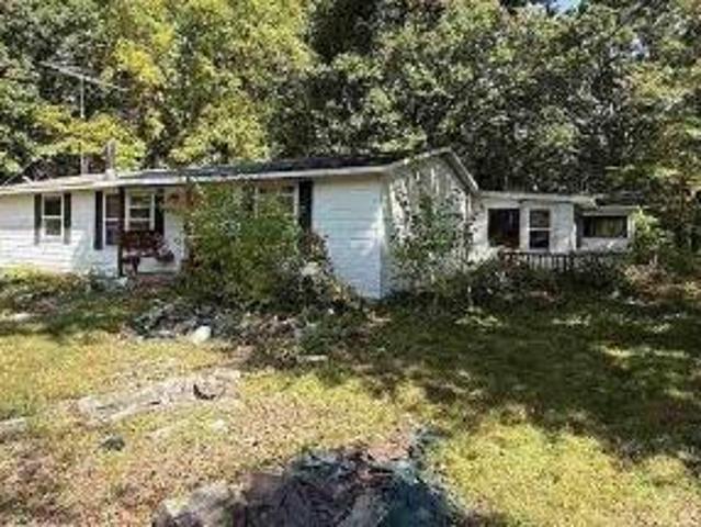 House for sale in Michigan